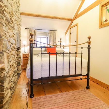 Ty Mawr Villa Blaenau Ffestiniog Buitenkant foto